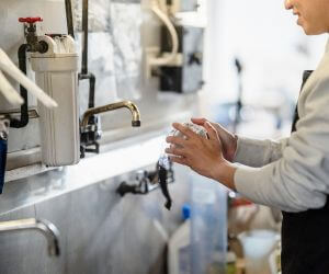 About The Faucet Pros Alexander, NC